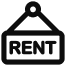 rent icon
